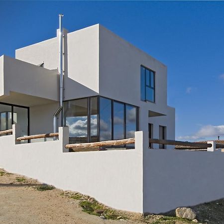 Villa La Espiga Cortos Esterno foto