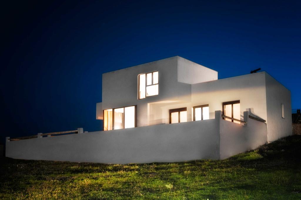 Villa La Espiga Cortos Esterno foto