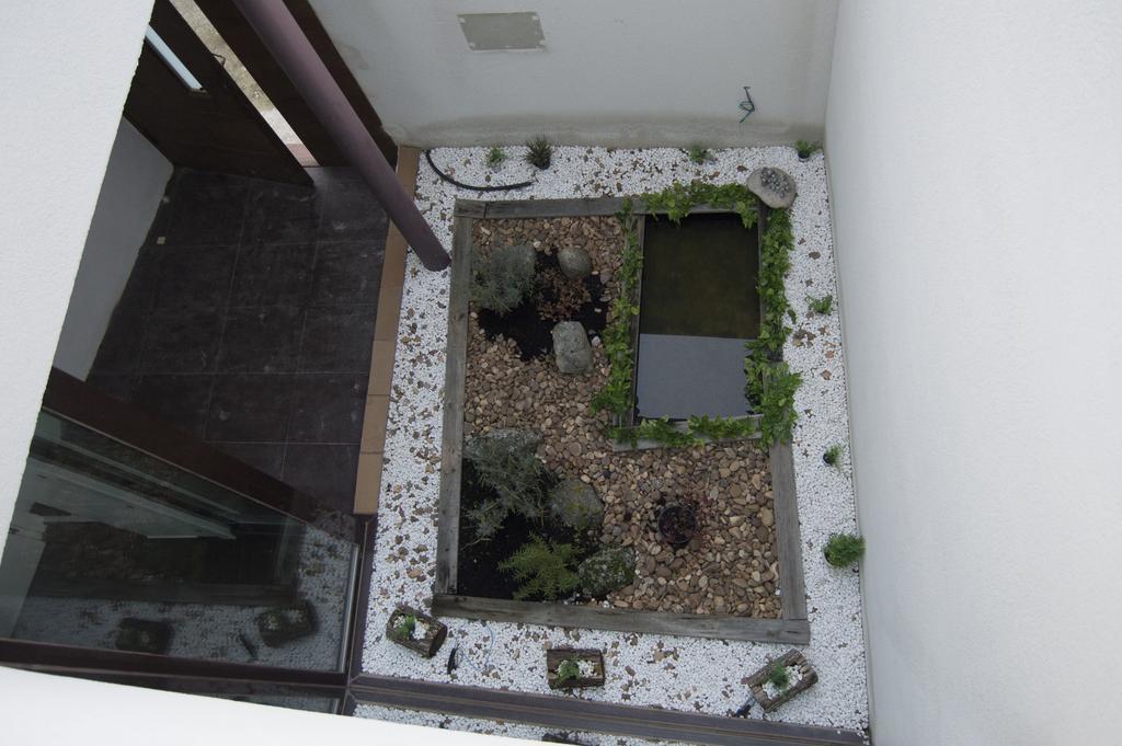 Villa La Espiga Cortos Esterno foto